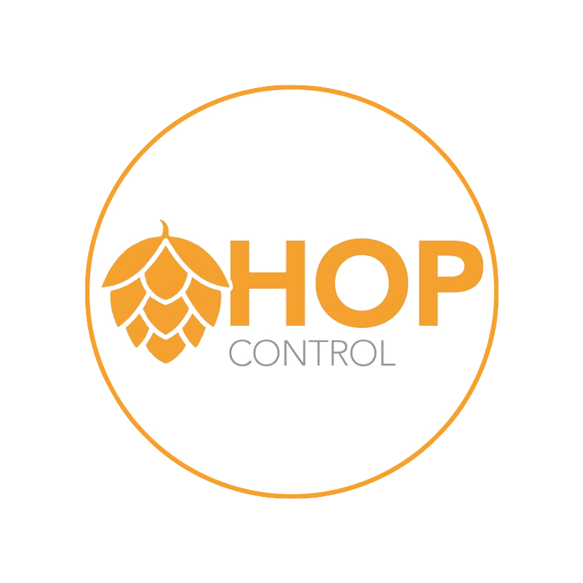 Hop Control logo